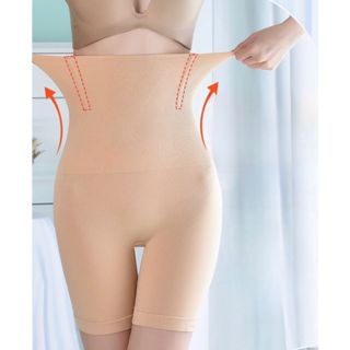 Short Cinta Modeladora Cintura Alta Cinta Afina Barriga e Levanta Bumbum Leggin Modelador de Cintura