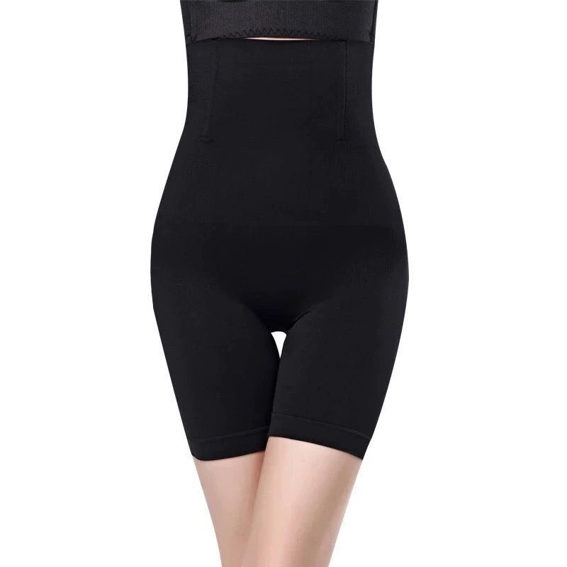 Short Cinta Modeladora Cintura Alta Cinta Afina Barriga e Levanta Bumbum Leggin Modelador de Cintura